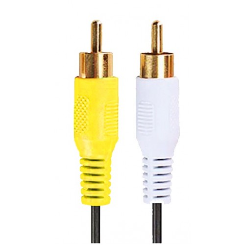 3RCA 3,5MM 1,5MT KABLO