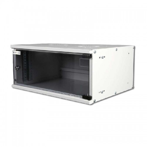Racksis - 12U 520x400x585mm SOHO Duvar Tip Kabinet
