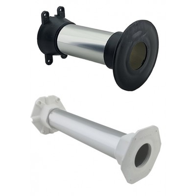 KameraKutusu TRK-AP-30CM ALÜMİNYUM PLASTİK TABAN UZATMA AYAK