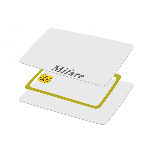MİFARE KART 13,56 MHZ