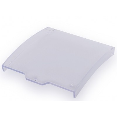 TEKNİM TFA-0165 YANGIN ALARM BUTONLARI İÇİN PLASTİK KAPAK