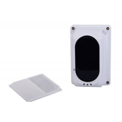 TEKNİM TR6100 100 MT KONVANSİYONEL REFLEKTÖRLÜ BEAM DEDEKTÖR