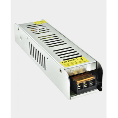 12V 8,5A METAL ADAPTÖR 12V 8,5A METAL ADAPTÖR