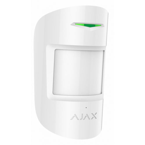 AJAX MotionProtect EYAZ* KABLOSUZ PIR DEDEKTÖR