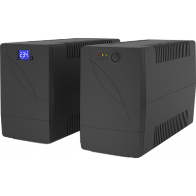 İNFORM UPS GUARDIAN 800A N İNFORM UPS GUARDIAN 800A N