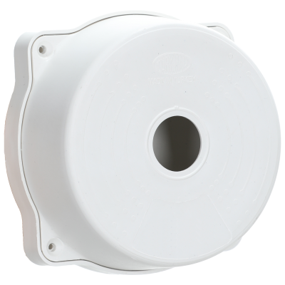 TRK-113-T  ( TABAN DAHİL ) STANDART KAMERA KUTUSU - BEYAZ