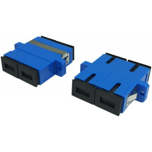 TRKLink SC-SC SM DX Adaptör (COUPLER)