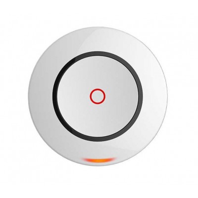HİKVİSİON DS-PD1-EB-WR 433MHz KABLOSUZ PANİK BUTON