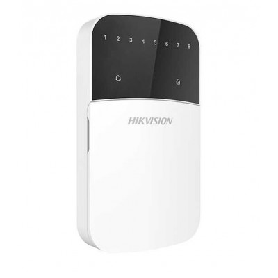 HİKVİSİON DS-PKG-H8L KABLOLU LED WİRED TUŞ TAKIMI