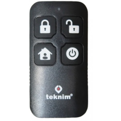 ** TEKNİM TSR-5844 UZAKTAN KUMANDA