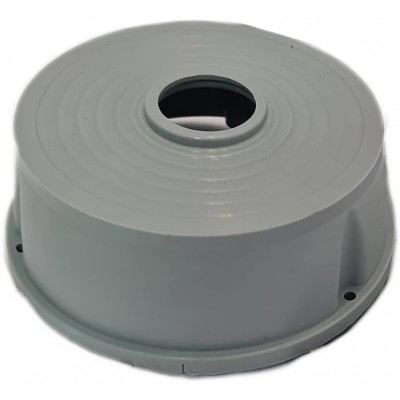 TRK-101 STANDART KAMERA KUTUSU - GRİ