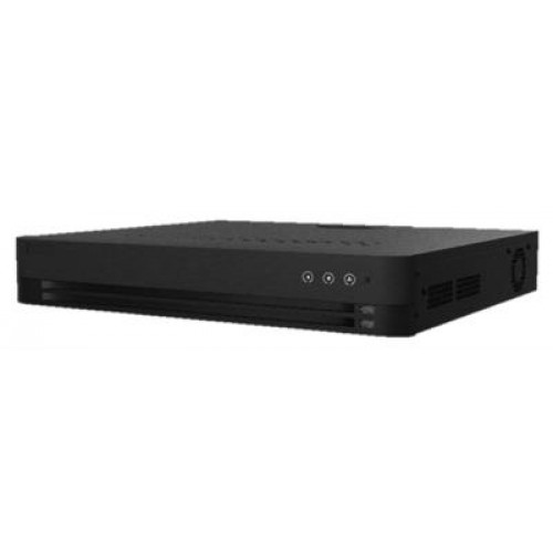 HİKVİSİON DS-7204HUHI-K1 4 KANAL DVR KAYIT CİHAZI