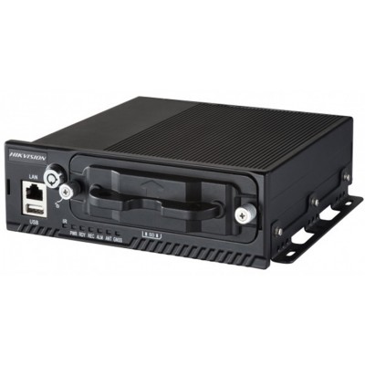 HİKVİSİON DS-M5504HNI/GLF/WI 4 KANAL MOBİL NVR KAYIT CİHAZI