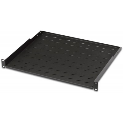LANDE LN-RAF-SBT-D600-BL SABİT RAF D:600MM, YÜK KAPASİTESİ 50KG (BL-367)