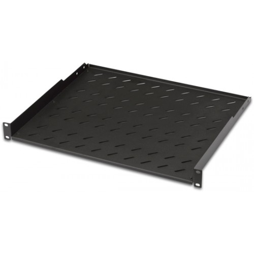 LANDE LN-RAF-SBT-D600-BL SABİT RAF D:600MM, YÜK KAPASİTESİ 50KG (BL-367)