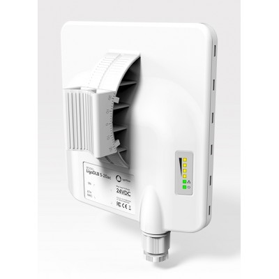 LigoWave LigoDLB 5-20ac Dahili ve Yönlü 5 GHz, Access Point