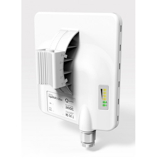 LigoWave LigoDLB 5-20ac Dahili ve Yönlü 5 GHz, Access Point
