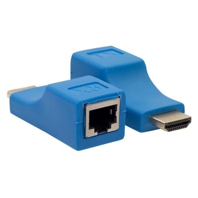HDMI EXTENDER 30 METRE SİNYAL GÜÇLENDİRİCİ HDMI EXTENDER 30 METRE SİNYAL GÜÇLENDİRİCİ
