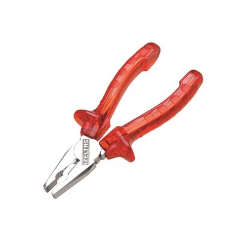 İZELTAŞ PENSE KOMBİNE 160 MM KRAFT SERİ - 3020123160