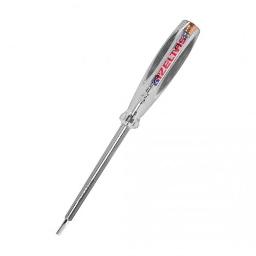 İZELTAŞ TORNAVİDA DÜZ UCLU KONTROL KALEMİ 190 MM-4550170190