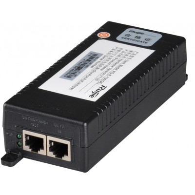 RUİJİE - REYEE RG-E-130(GE) 1-PORT POE ADAPTER (1000BASE-T POE+802,3AT)