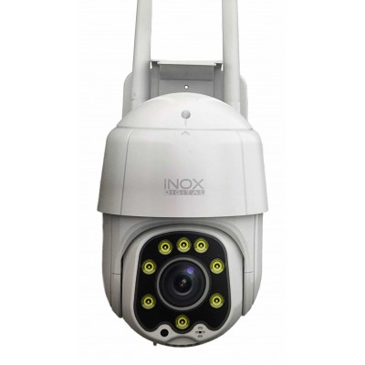 İNOX-205 IPC PTZ 2MP WİFİ CAMERA İNOX-205 IPC PTZ 2MP WİFİ CAMERA