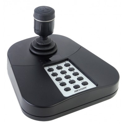 HİKVİSİON DS-1005KI USB KONTROL KLAVYE HİKVİSİON DS-1005KI USB KONTROL KLAVYE