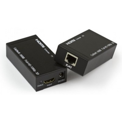 HDMI EXTENDER 60MT HDMI EXTENDER 60MT