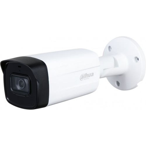 DAHUA HAC-HFW1200TH-I8-0360B-S5 2MP 3.6MM HDCVI METAL BULLET KAMERA