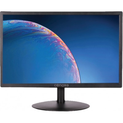 CENOVA CN-22M 22" HDMI+VGA FULL HD LED EKRAN MONİTÖR CENOVA CN-22M 22" HDMI+VGA FULL HD LED EKRAN MONİTÖR
