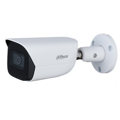 DAHUA IPC-HFW3541E-AS-0360B 5 MP LİTE AI BULLET IP KAMERA (Dahili Ses)