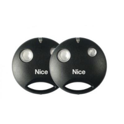 NİCE SMİLO SM2R01 2 KANALLI BARİYER KUMANDASI 2Lİ NİCE SMİLO SM2R01 2 KANALLI BARİYER KUMANDASI 2Lİ