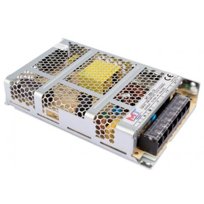 MERVESAN 12V 20A METAL ADAPTÖR ( MT-250-12) MERVESAN 12V 20A METAL ADAPTÖR ( MT-250-12)