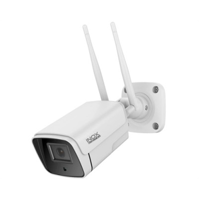 İNOX-212 IPC CCTV WİFİ BULLET KAMERA İNOX-212 IPC CCTV WİFİ BULLET KAMERA