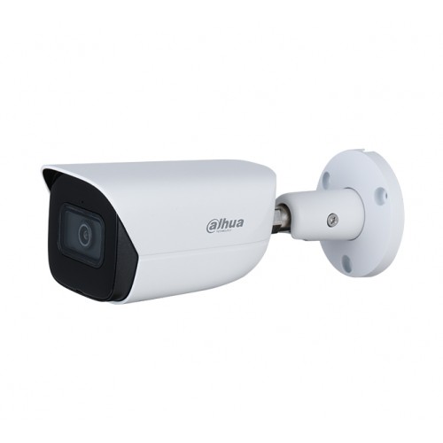 DAHUA IPC-HFW3541E-AS-0280B 5 MP LİTE AI BULLET IP KAMERA (Dahili Ses)