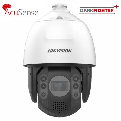 HİKVİSİON DS-2DE7A232IW-AEB 2 MP 32x DarkFighter IR PTZ Speed Dome IP Kamera