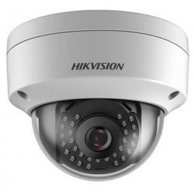 HİKVİSİON DS-2CD1123G0-IUF 2mp 2.8mm IP IR Dome Kamera (Dahili Ses)