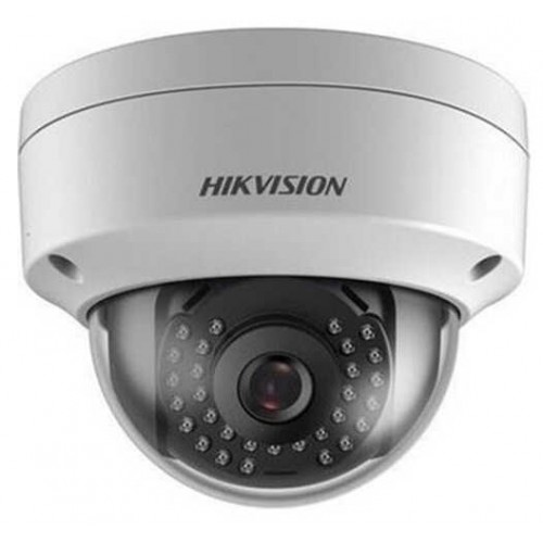 HİKVİSİON DS-2CD1123G0-IUF 2mp 2.8mm IP IR Dome Kamera (Dahili Ses)