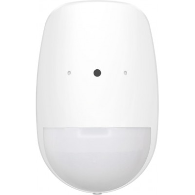HİKVİSİON DS-PDPG12-EG2-WE (868MHz) Kablosuz Hareket-Cam Kırılma Dedektörü