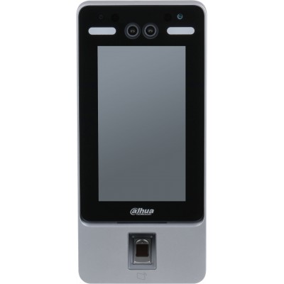 DAHUA DHI-ASI7214Y-V3 Yüz Tanıma Geçiş Kontrol