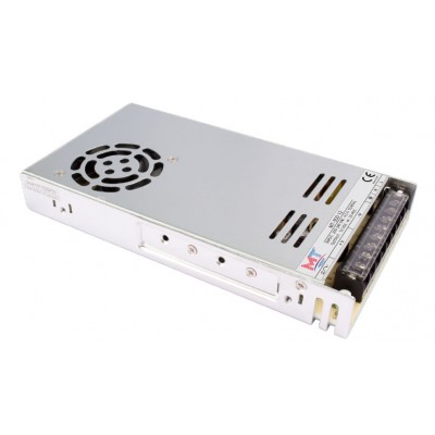 MERVESAN 12V 29A 350 WATT METAL ADAPTÖR (MT-350-12) MERVESAN 12V 29A 350 WATT METAL ADAPTÖR (MT-350-12)