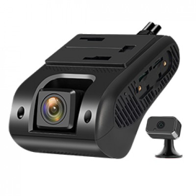 SADEGPS TRK-400- 4G Araç Kamerası (Harici 1 Kameralı) SADEGPS TRK-400- 4G Araç Kamerası (Harici 1 Kameralı)