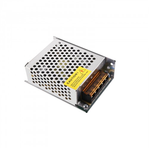 MERVESAN MRW-120-12 120 WATT 12V 10A ADAPTÖR EKO