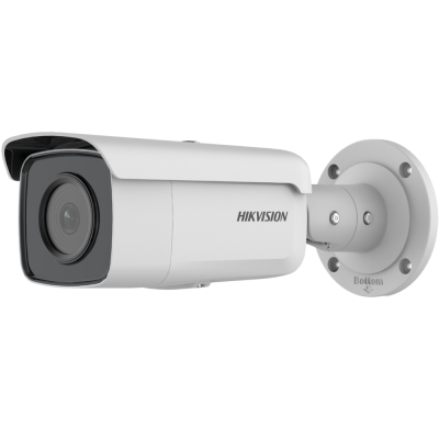 HİKVİSİON DS-2CD2T66G2-4I (4 mm) 6 MP AcuSense Fixed Bullet IP Kamera