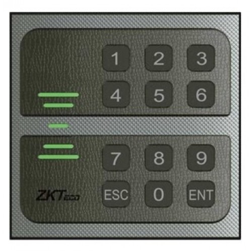 ZKTECO KR502-M MİFARE KART OKUYUCU (IP65) (AC)