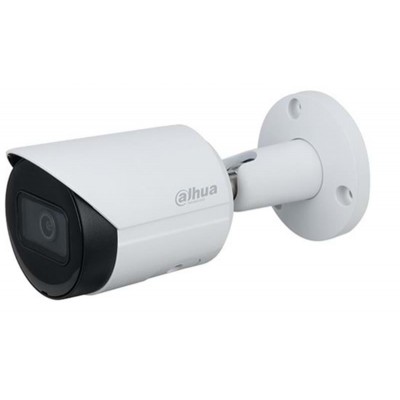 DAHUA IPC-HFW1431S-S-0360B-S2 4MP 3.6MM BULLET STARLİGHT IP KAMERA