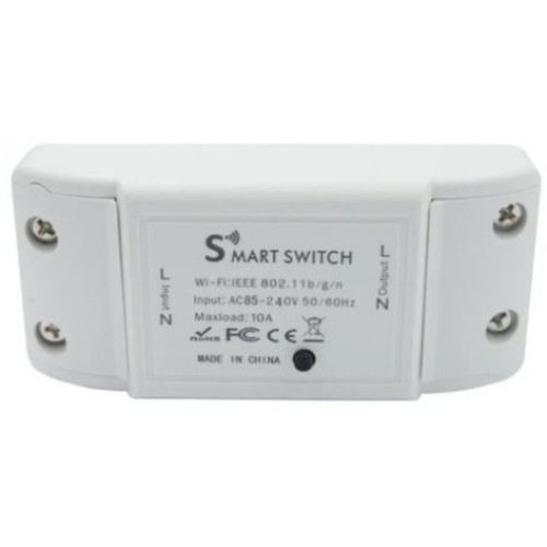 RXR-PW2 Akıllı Kablosuz Breaker Kontrol modülü Akıllı Swich