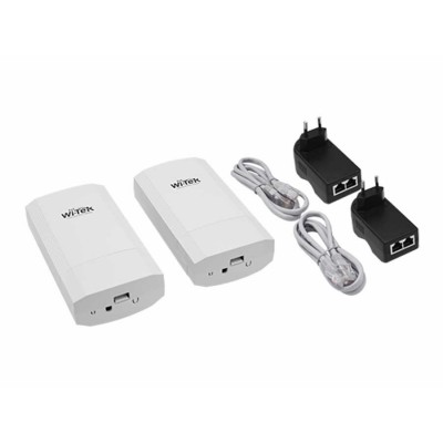 WI-TEK WI-CPE511H-KIT 5.8G 3KM 900M Wireless Access Point