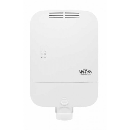 WI-TEK WI-PS306GF-O 4GE(PoE)+1GE+1SFP Gigabit Outdoor PoE Switch