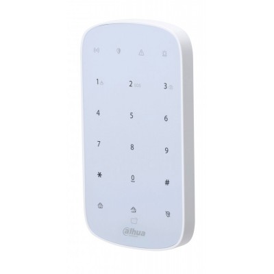 DAHUA ARK30T-W2 KUMANDA KABLOSUZ KEYPAD